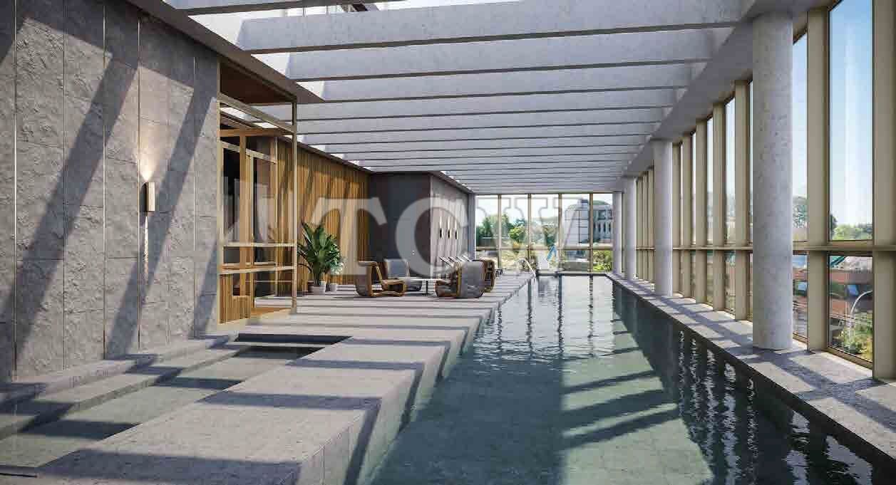 Apartamento à venda com 3 quartos, 240m² - Foto 12