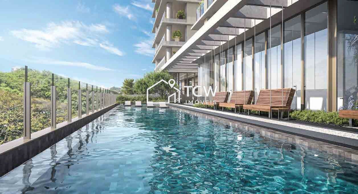 Apartamento, 3 quartos, 240 m² - Foto 13