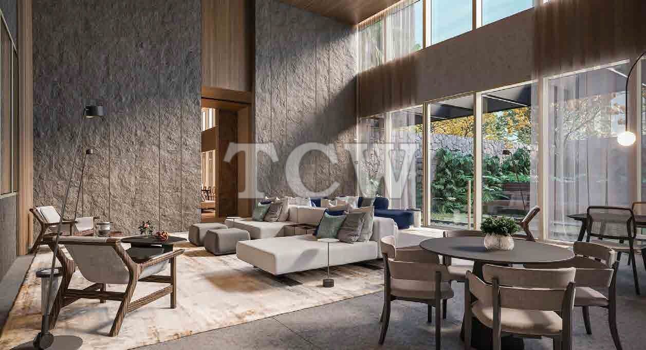 Apartamento à venda com 3 quartos, 240m² - Foto 7
