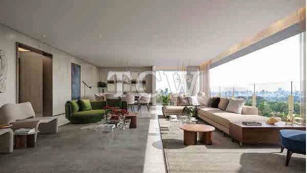 Apartamento à venda com 3 quartos, 240m² - Foto 1