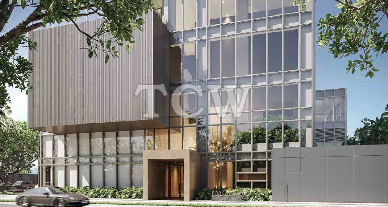 Apartamento à venda com 3 quartos, 240m² - Foto 4