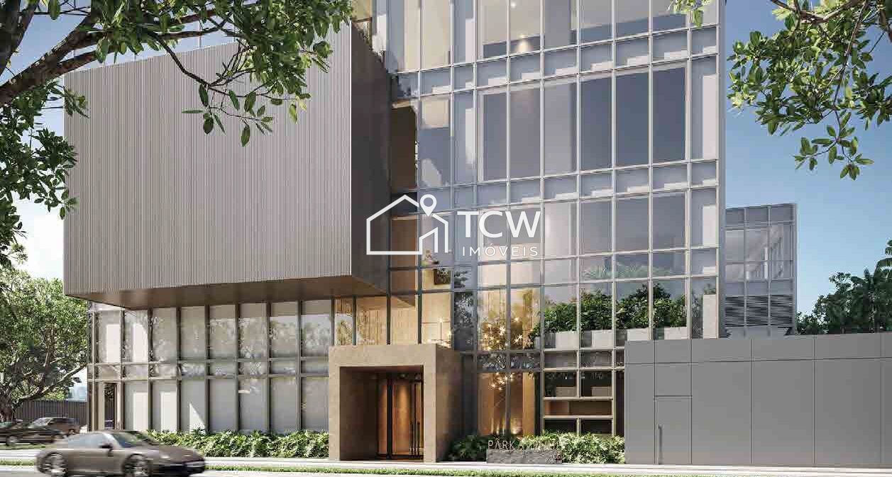 Apartamento, 3 quartos, 240 m² - Foto 4