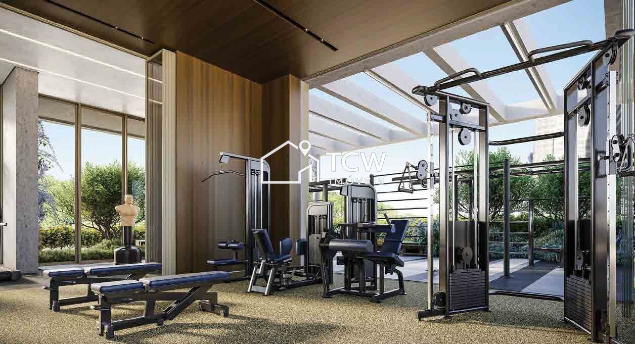 Apartamento, 3 quartos, 240 m² - Foto 10