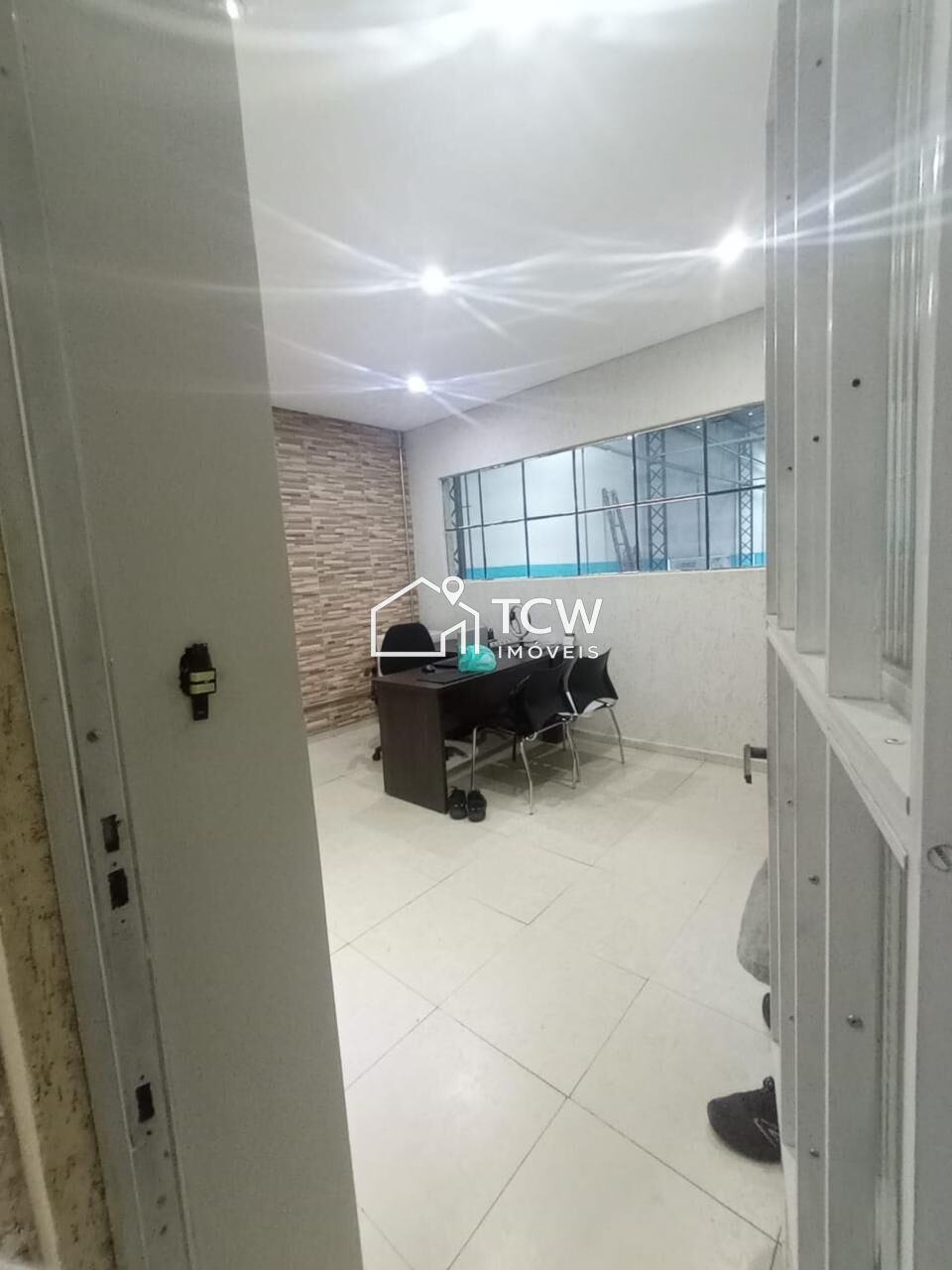 Depósito-Galpão, 350 m² - Foto 5