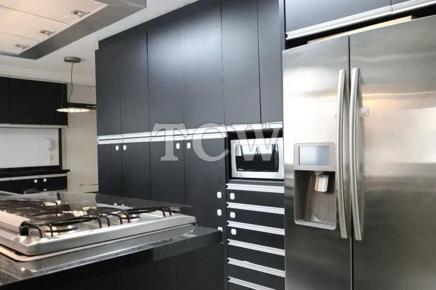 Apartamento à venda com 4 quartos, 172m² - Foto 9