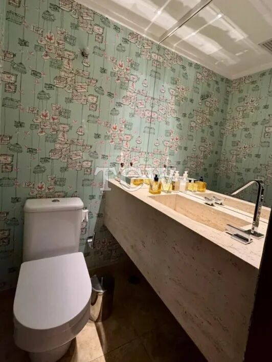 Apartamento à venda com 4 quartos, 172m² - Foto 6