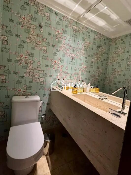 Apartamento, 4 quartos, 172 m² - Foto 6