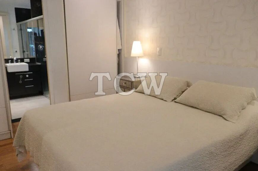 Apartamento à venda com 4 quartos, 172m² - Foto 12