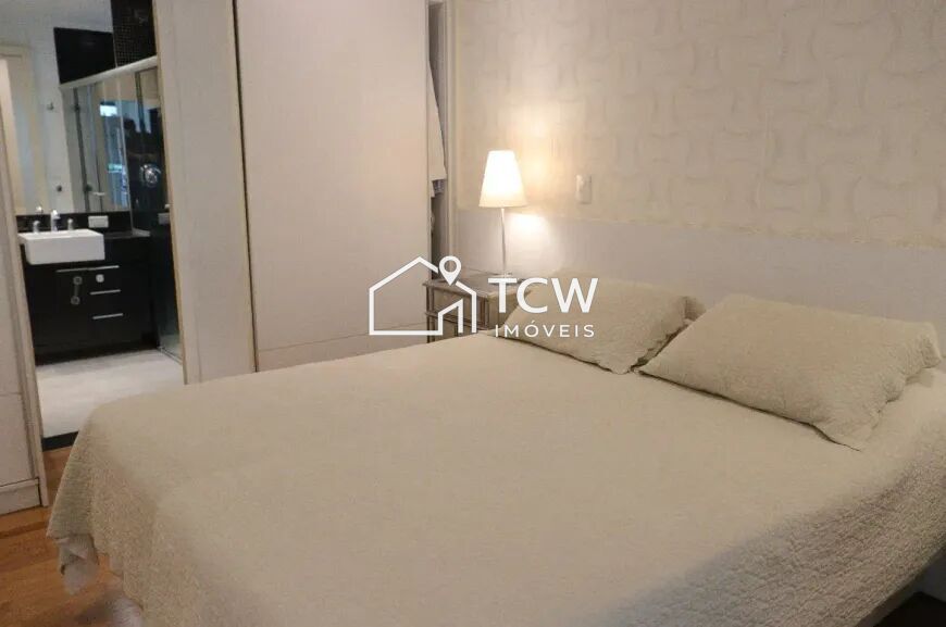 Apartamento, 4 quartos, 172 m² - Foto 12