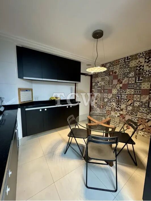 Apartamento à venda com 4 quartos, 172m² - Foto 7