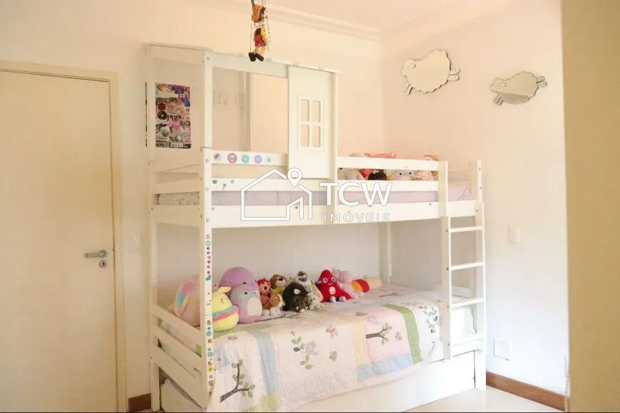 Apartamento, 4 quartos, 172 m² - Foto 14