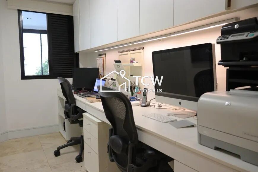 Apartamento, 4 quartos, 172 m² - Foto 10