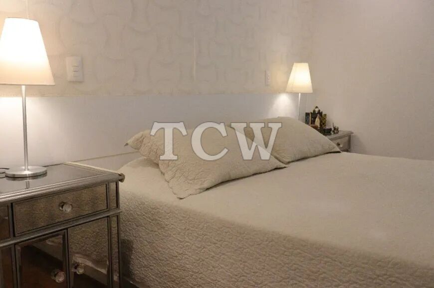 Apartamento à venda com 4 quartos, 172m² - Foto 11