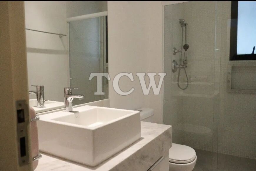 Apartamento à venda com 4 quartos, 172m² - Foto 15