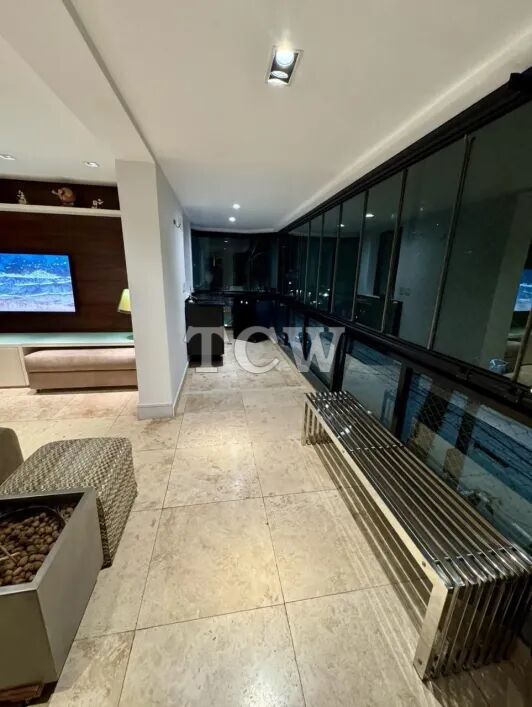 Apartamento à venda com 4 quartos, 172m² - Foto 5