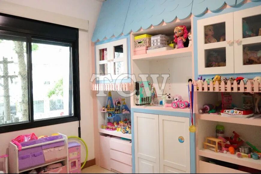 Apartamento à venda com 4 quartos, 172m² - Foto 17