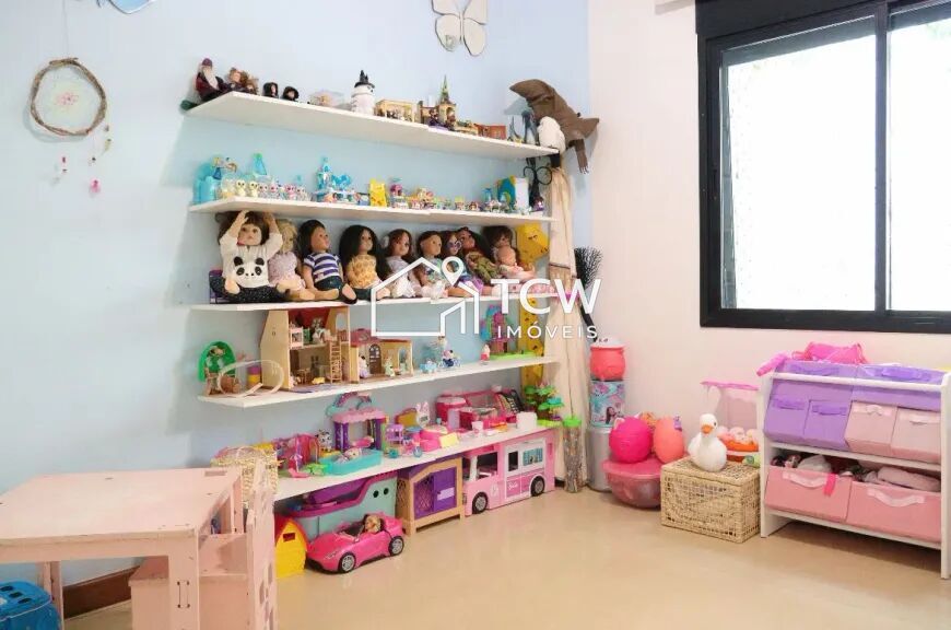 Apartamento, 4 quartos, 172 m² - Foto 16