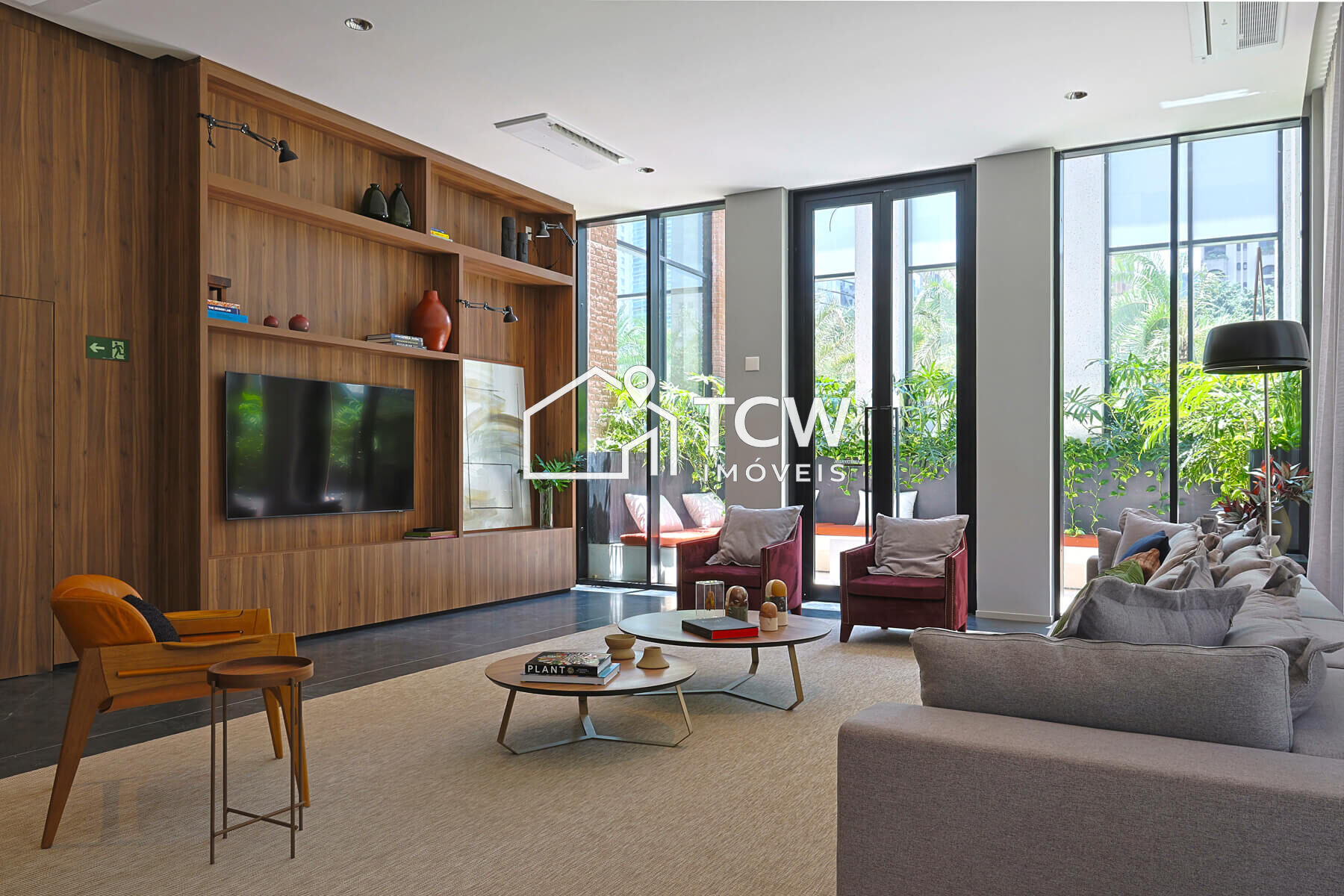 Apartamento, 3 quartos, 191 m² - Foto 8