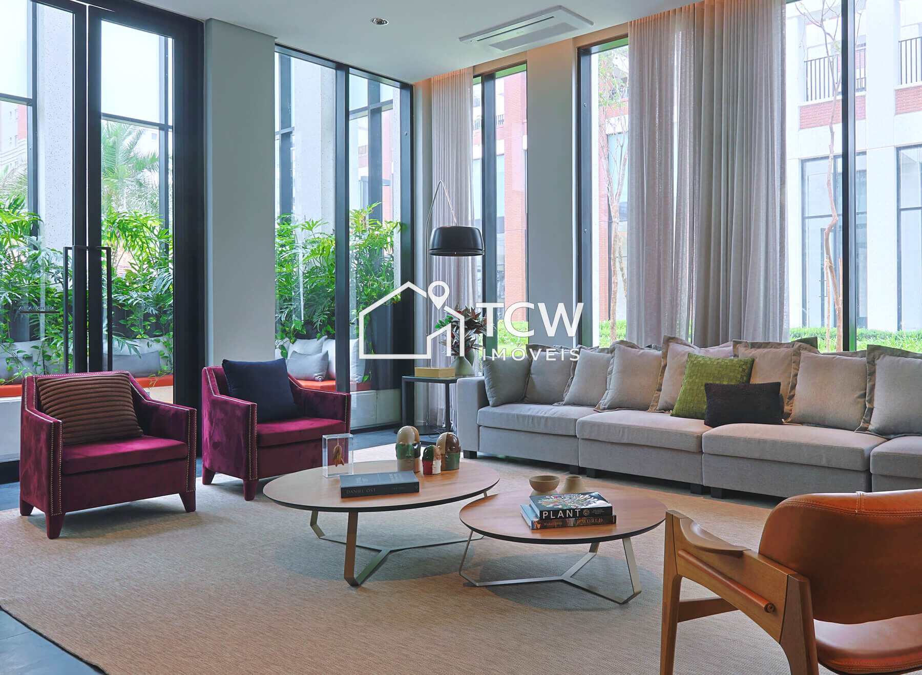 Apartamento, 3 quartos, 191 m² - Foto 7