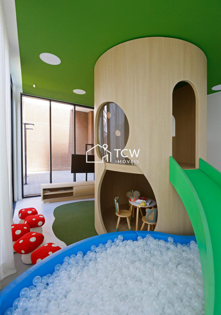 Apartamento, 3 quartos, 191 m² - Foto 12