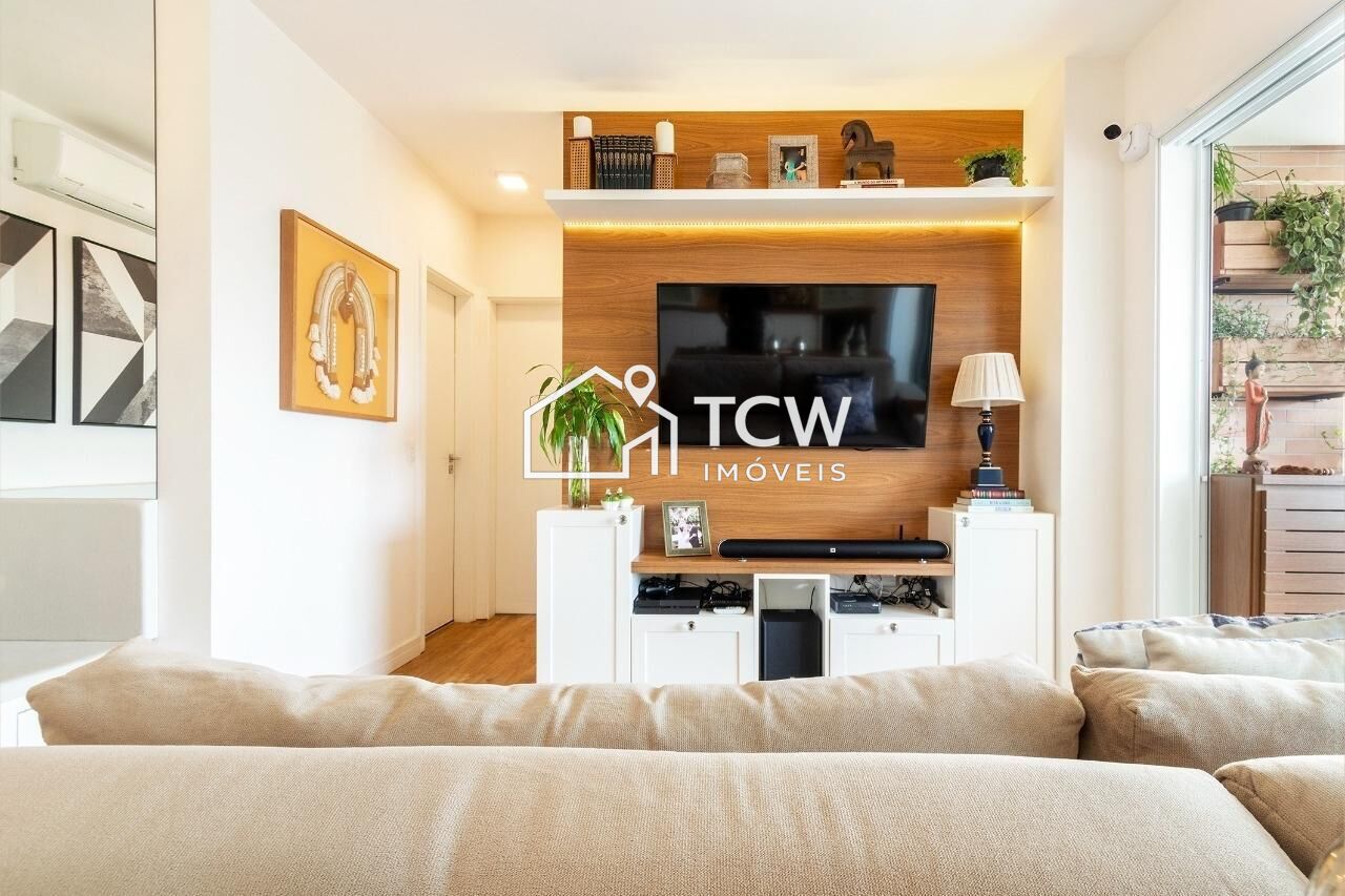 Apartamento, 3 quartos, 109 m² - Foto 5
