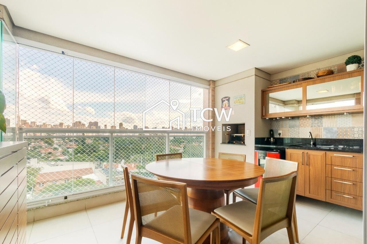 Apartamento, 3 quartos, 109 m² - Foto 4