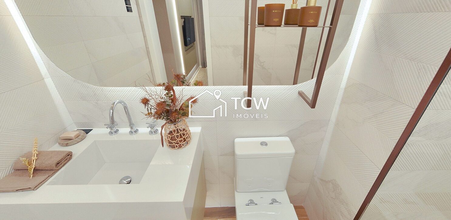 Apartamento, 2 quartos, 61 m² - Foto 8