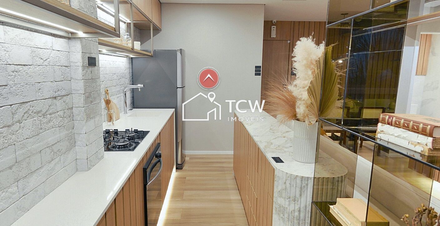 Apartamento, 2 quartos, 61 m² - Foto 5