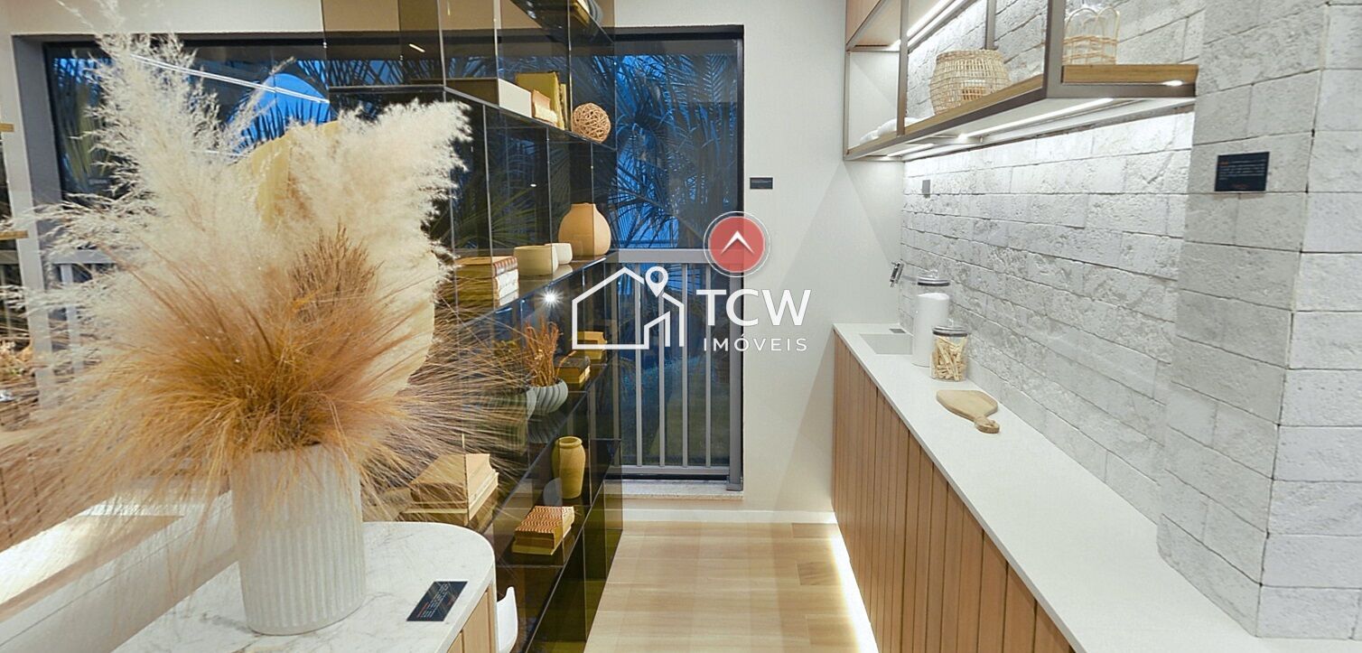 Apartamento, 2 quartos, 61 m² - Foto 6