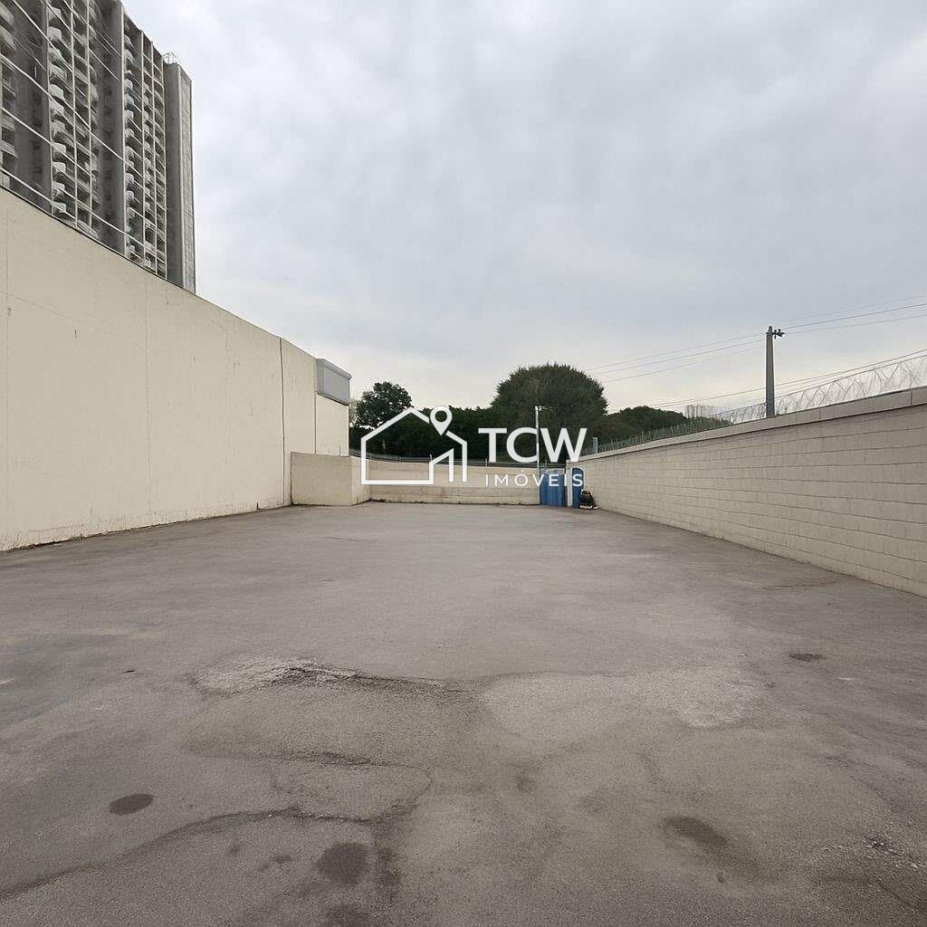 Depósito-Galpão, 1400 m² - Foto 9