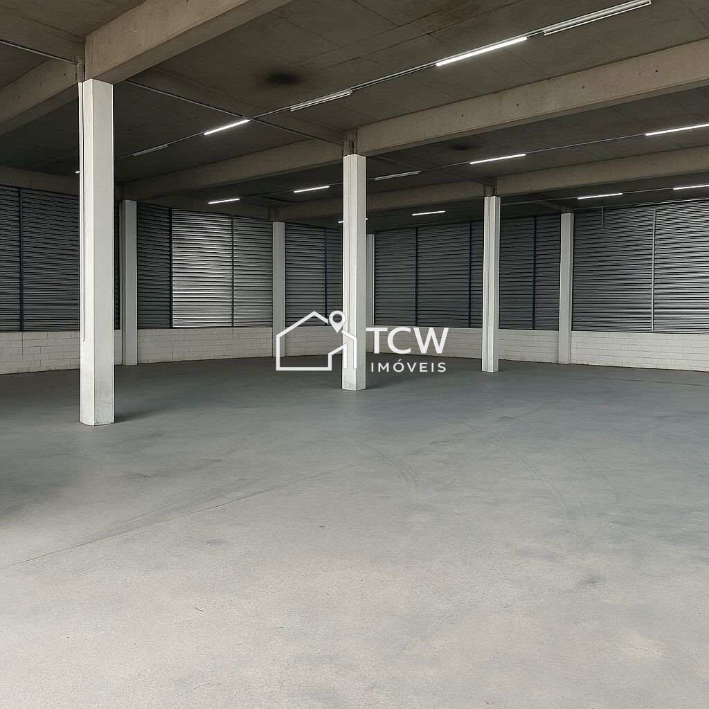 Depósito-Galpão, 1400 m² - Foto 6