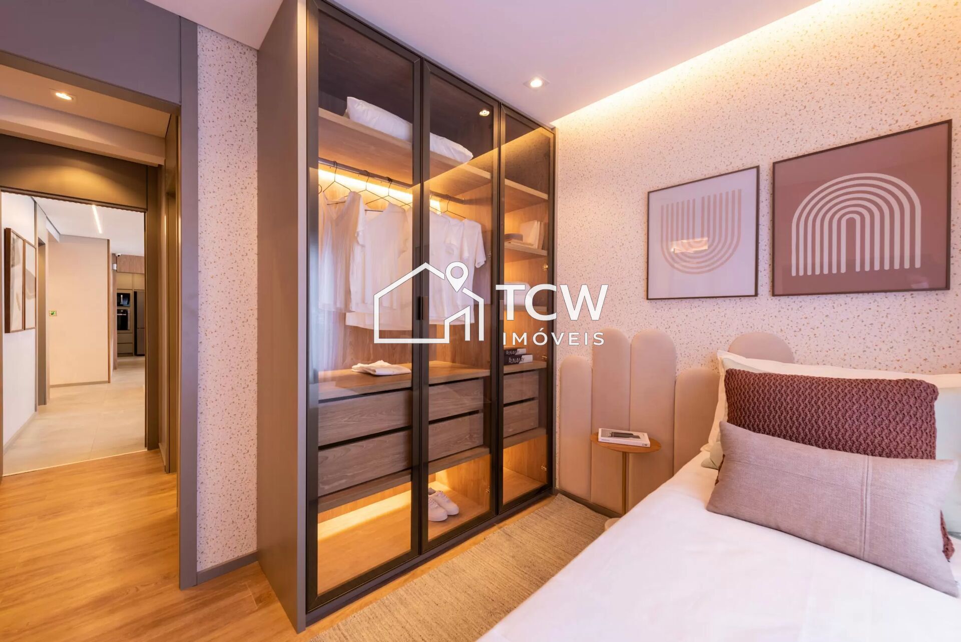 Apartamento, 3 quartos, 132 m² - Foto 13
