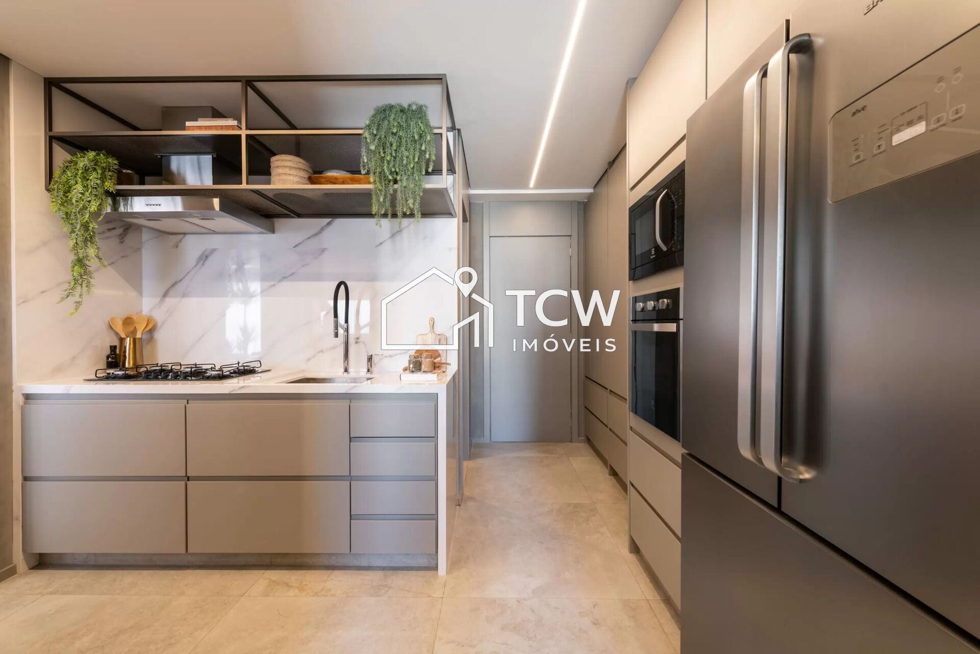 Apartamento, 3 quartos, 132 m² - Foto 15