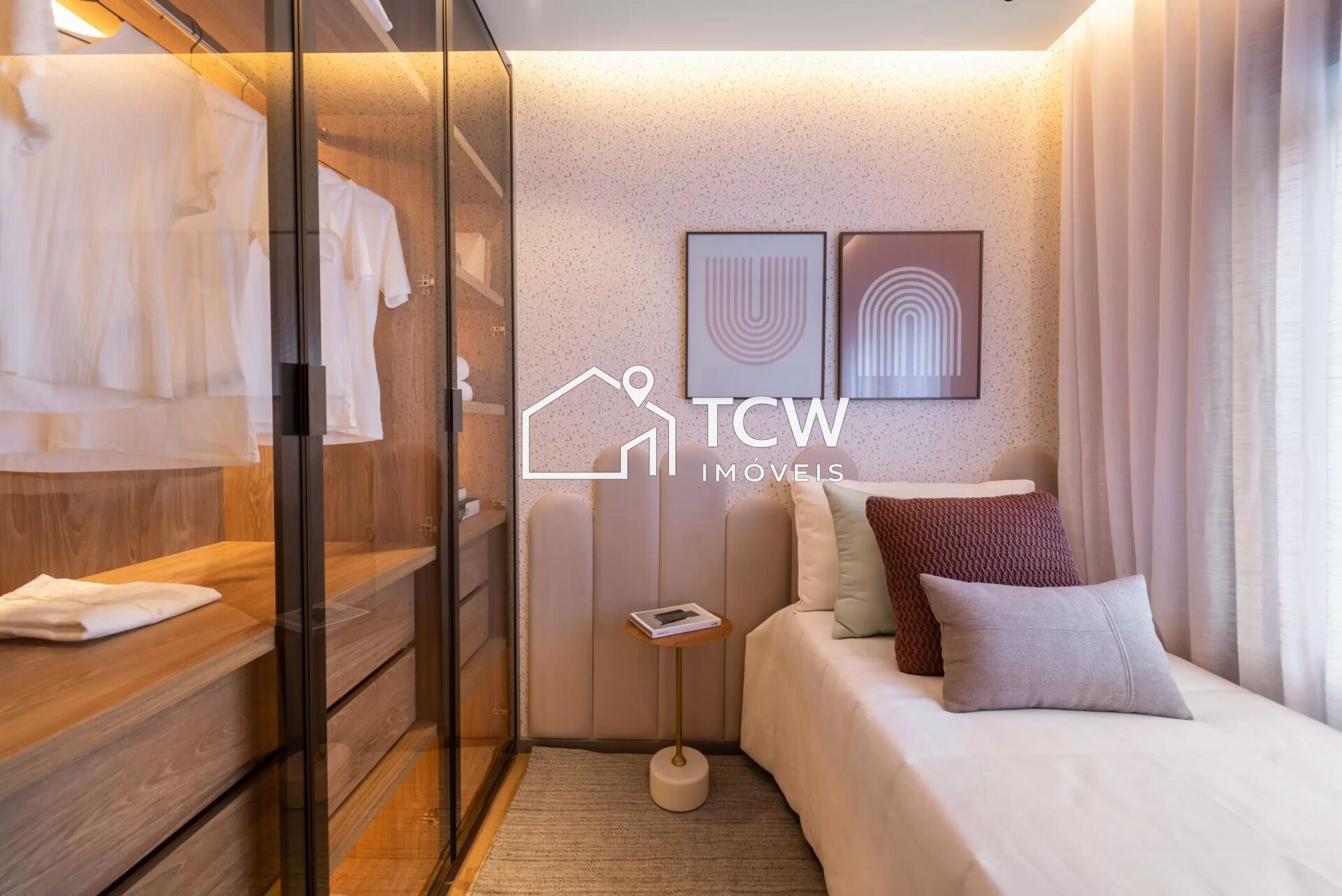 Apartamento, 3 quartos, 132 m² - Foto 12