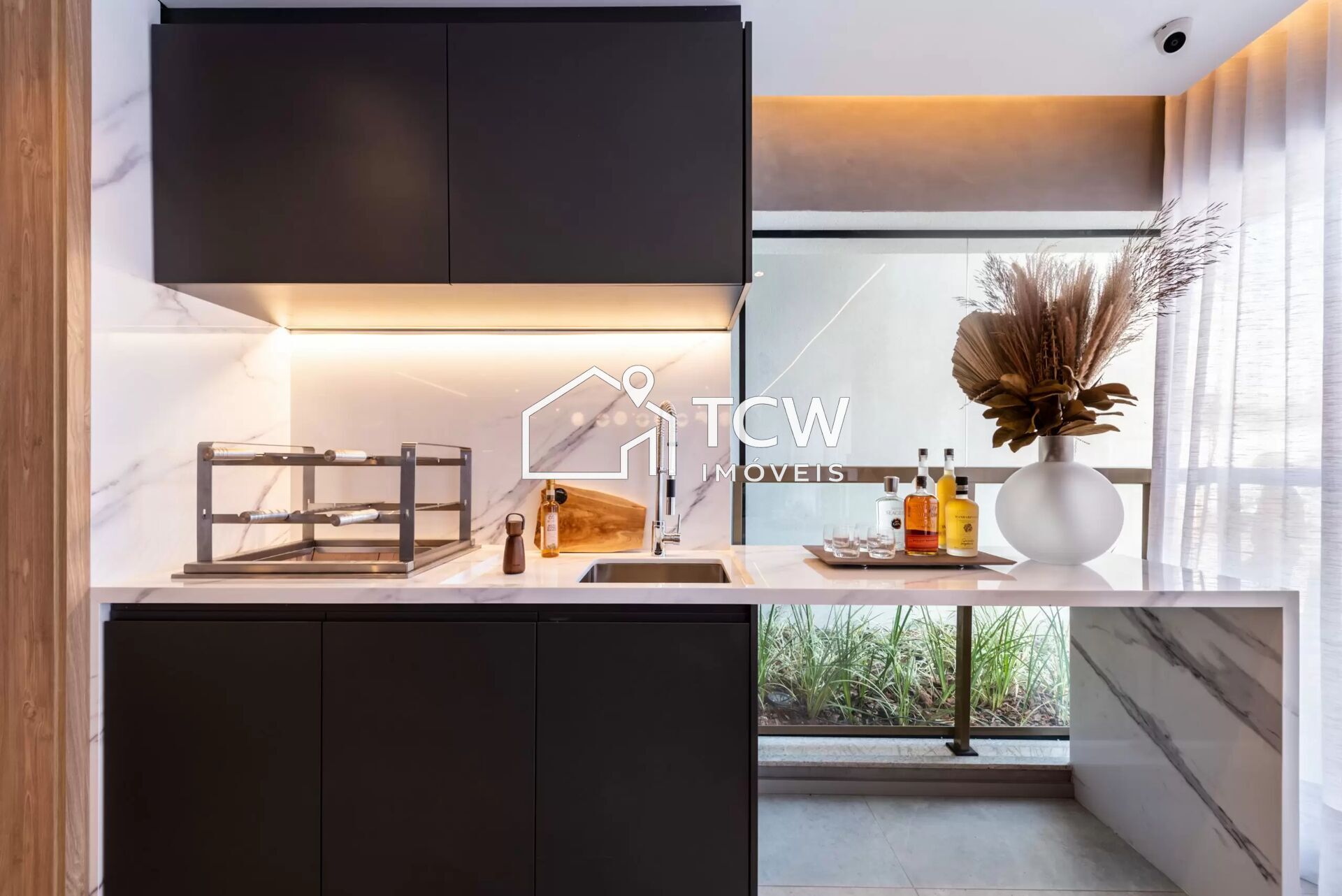Apartamento, 3 quartos, 132 m² - Foto 6