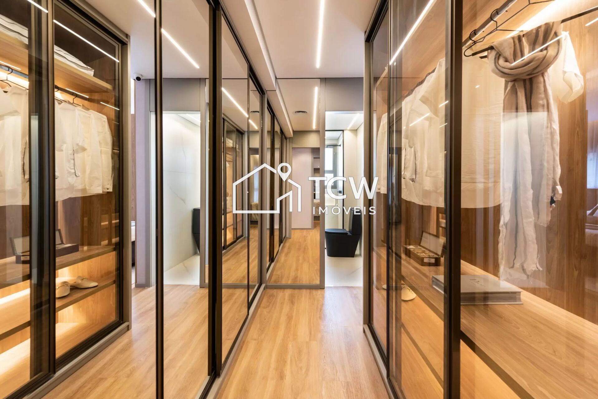 Apartamento, 3 quartos, 132 m² - Foto 8