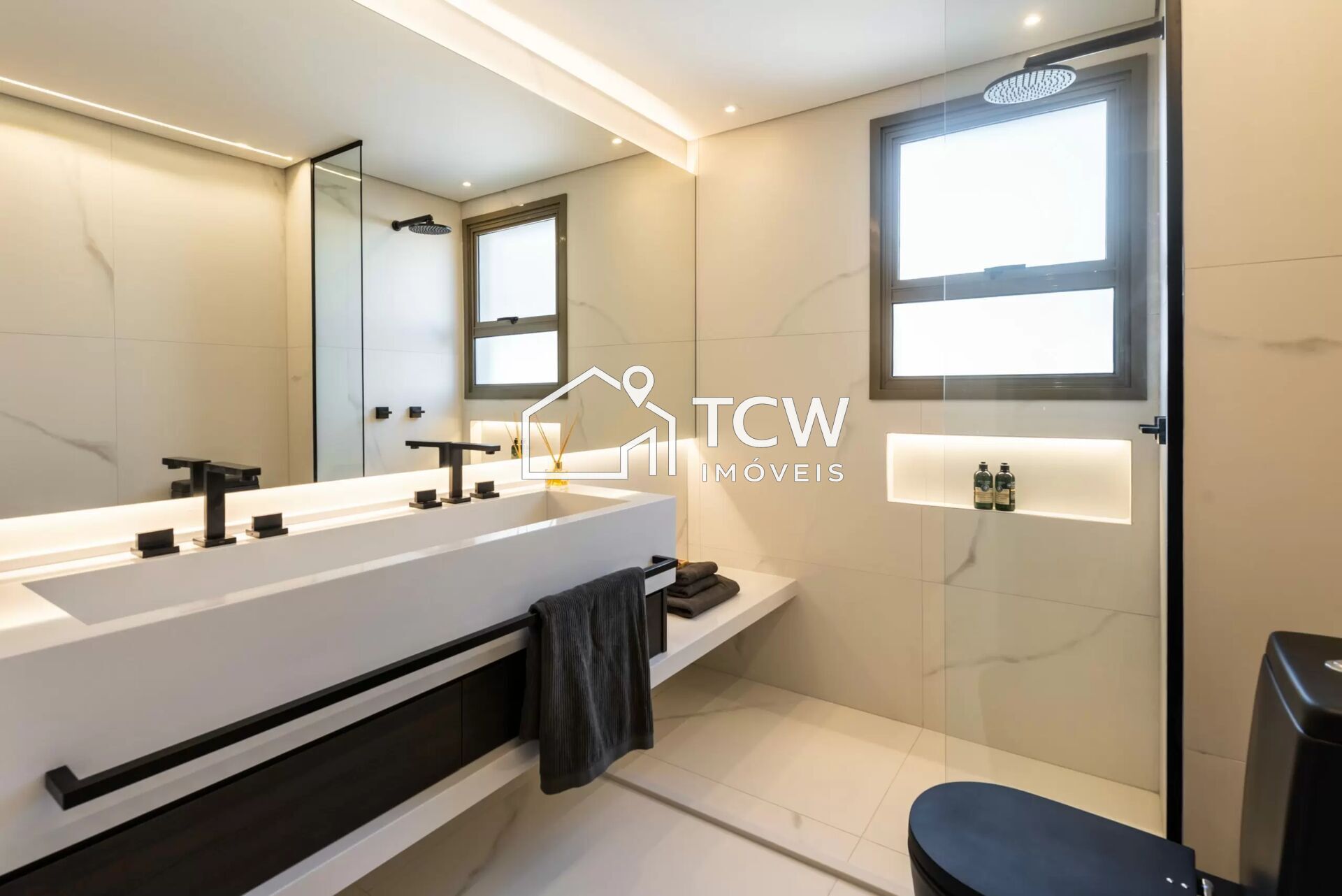 Apartamento, 3 quartos, 132 m² - Foto 9