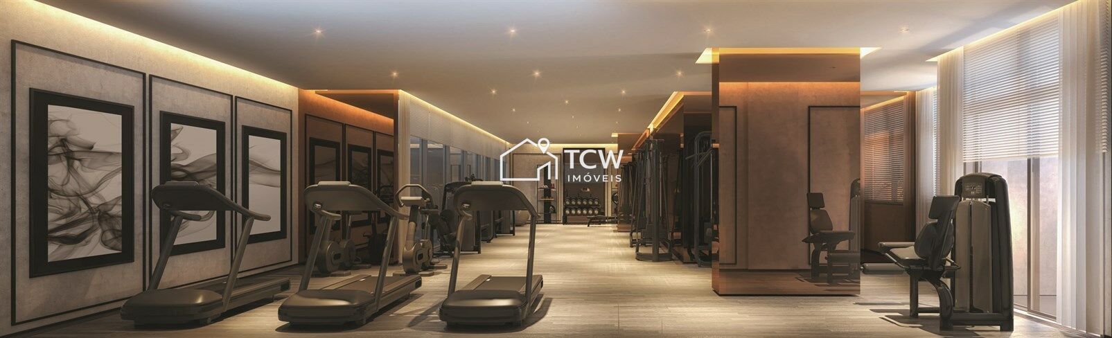 Apartamento, 3 quartos, 147 m² - Foto 7