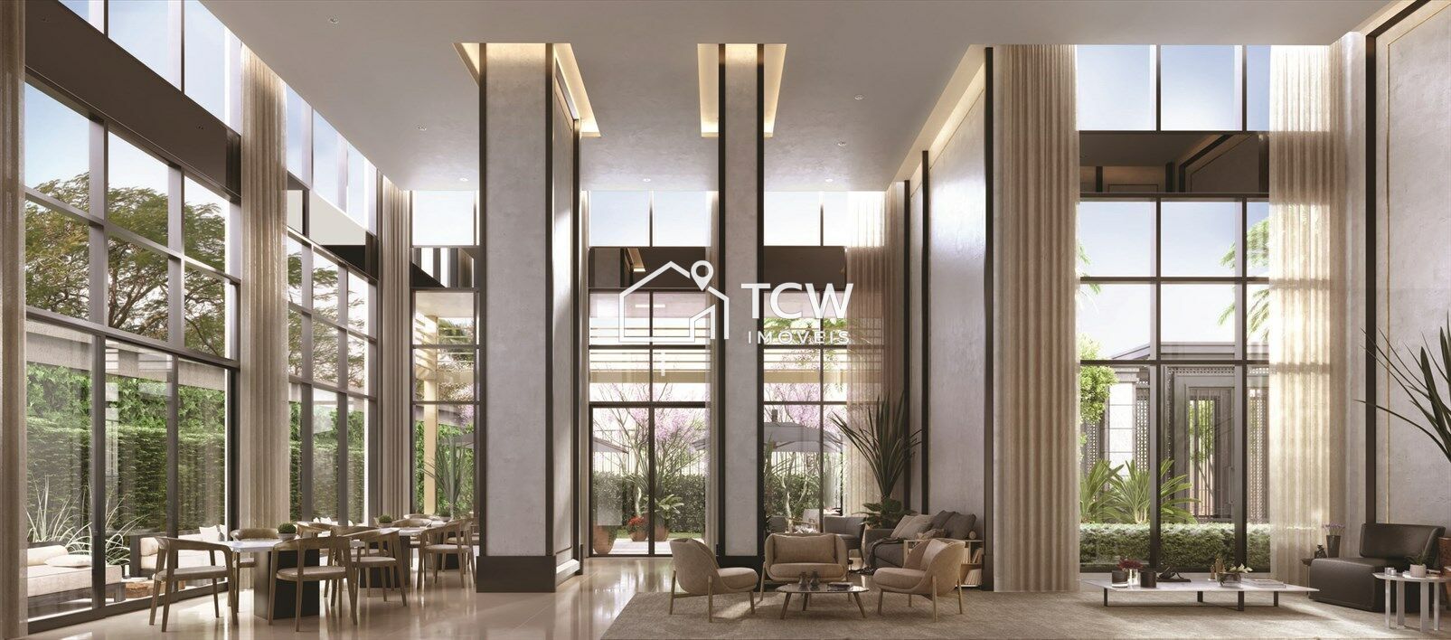 Apartamento, 3 quartos, 147 m² - Foto 4