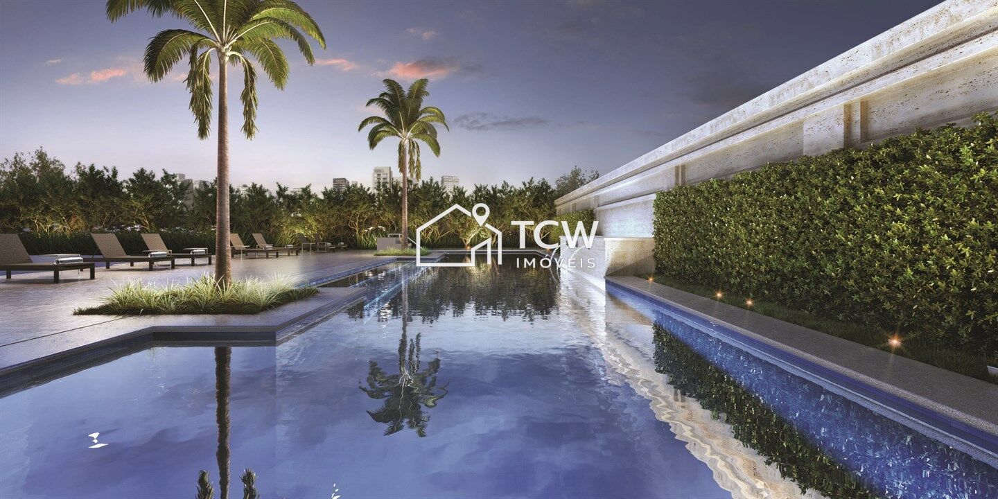 Apartamento, 3 quartos, 147 m² - Foto 8