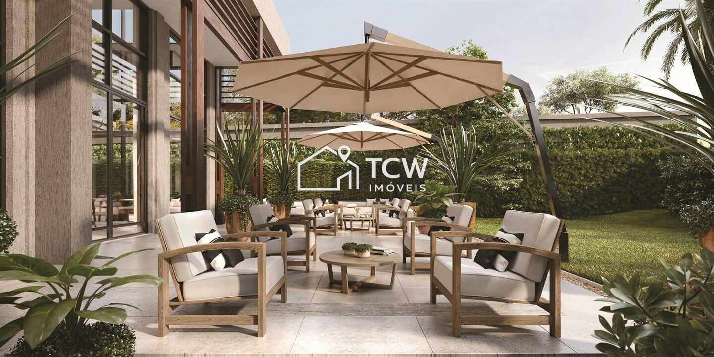 Apartamento, 3 quartos, 147 m² - Foto 6