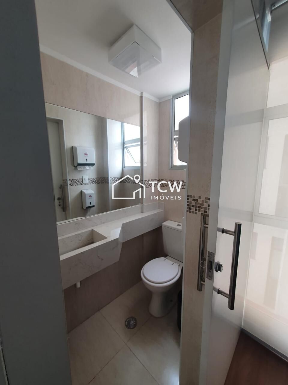Sala-Conjunto, 85 m² - Foto 7