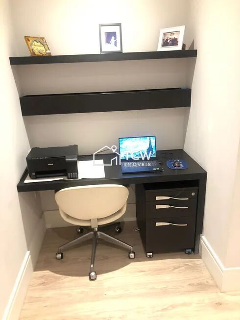 Apartamento, 4 quartos, 245 m² - Foto 15