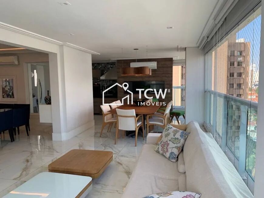 Apartamento, 4 quartos, 245 m² - Foto 10