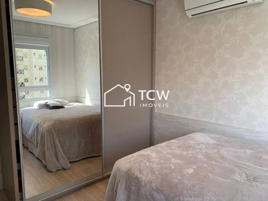 Apartamento, 4 quartos, 245 m² - Foto 21
