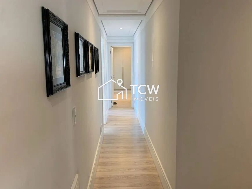 Apartamento, 4 quartos, 245 m² - Foto 16