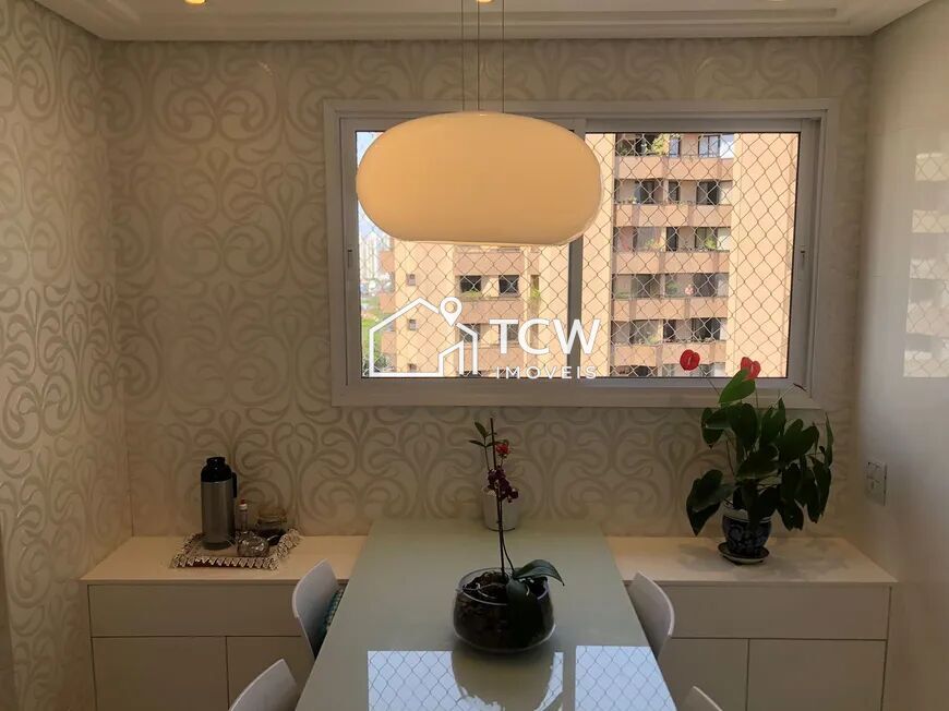 Apartamento, 4 quartos, 245 m² - Foto 14