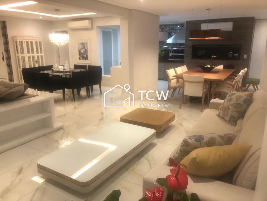 Apartamento, 4 quartos, 245 m² - Foto 4