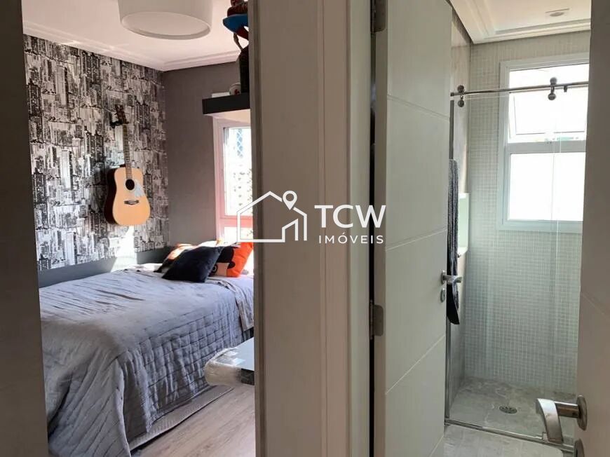 Apartamento, 4 quartos, 245 m² - Foto 24