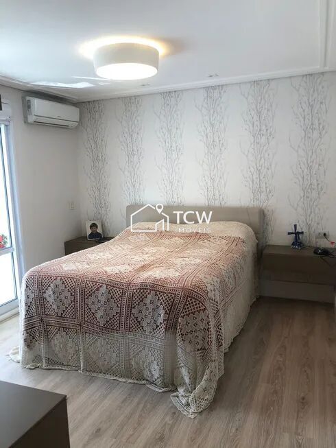 Apartamento, 4 quartos, 245 m² - Foto 18